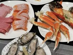 -星汇餐厅(新濠影汇店)