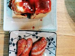 -老张牛肉面(天津万象城店)