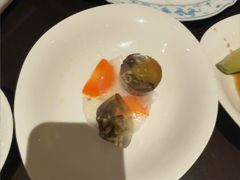 -领事馆19号中餐厅(厦门海景洲际酒店)