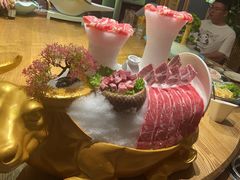 -尚海豆捞(乐虹坊店)