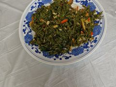 -北京白桦林彭兴全农家院