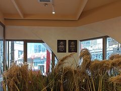 -做披萨的奇葩(中海央墅店)