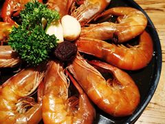 -嘉禾·悦享餐厅(八方汇店)