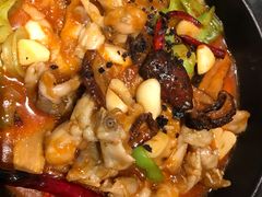 -云海肴·汽锅鸡·云南菜(广安门天虹店)