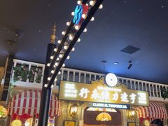-哥老官重庆美蛙鱼头(日月光店)