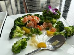 -金海湾嘉华度假酒店·海天阁中餐厅