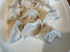 鲅鱼饺子-必点海鲜·鲅鱼水饺(鞍山西道店)