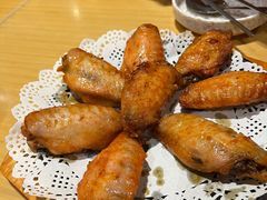 -汤W城市微度假(仓山店)