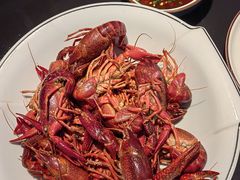 -望江门小龙虾·靓虾(西湖总店)