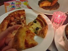 -安妮意大利餐厅(世贸天阶店)