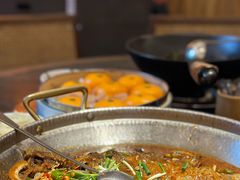 -湘力力小院·鱼汤泡饭(枫林路店)