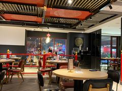 -必胜客(花舞大唐博物馆店)