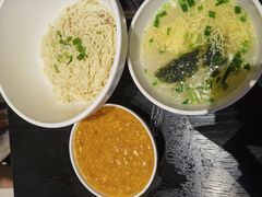 -宁波汤团店(外滩店)