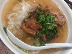 -池记(尖沙咀店)