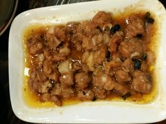 -黄祥华养生堂·炖汤·营养蒸饭(岭南天地店)