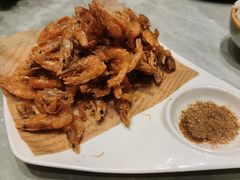 -何适山庄 ·可团建(水长城P2停车场店)