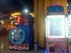 -大玩家(中原万达广场店)