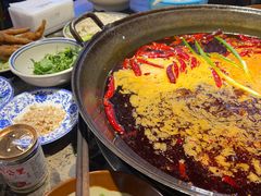-六公里老火锅(总店)