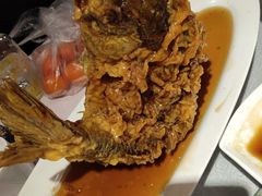 -老牌坊•鲁菜名店•地道济南菜(大观园商埠店)