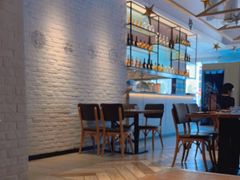 大堂-必胜客(东岳店)