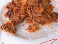 -海湾壹品·粤菜·早茶·烤鸭(拱北店)