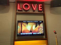 -星聚会KTV(合生汇黑金店)