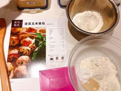 上课实景-ABC Cooking Studio(北京颐堤港店)