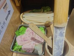 -独食火锅·半米屋台(望平街店)