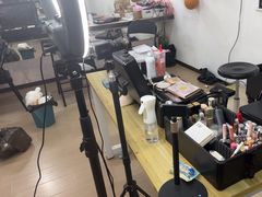 -吉田美学化妆美甲摄影培训(宁波校区)