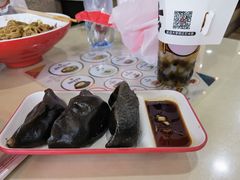 -服务大楼冷面(延大店)