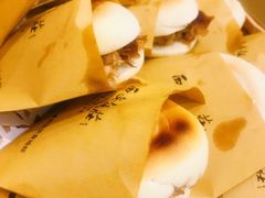 -西安饭庄·非遗陕菜(钟楼店)