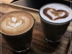 -Peet's Coffee皮爷咖啡(德基店)