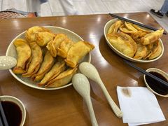 -李记清真馆(打钉巷店)