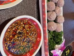 -大吉利·潮汕鲜牛肉火锅(总店)