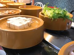 -龍歌自助小火锅(李沧丽达店)