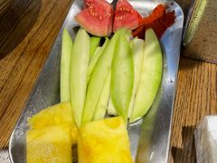 -四碗螺蛳粉(北大路店)