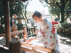 -东京浅草和服体验江户和装工房雅(浅草本店)