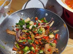 -蜀锦堂·川味现炒(襄阳武商汇店)