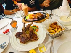 -太平馆西餐厅(北京路店)