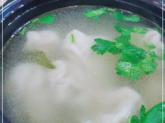 -闫家驴肉老店(华电一校店)