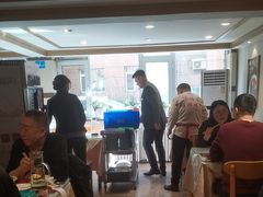 -添福来墨鱼饺子 · 海鲜东北菜(泡崖店)