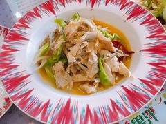 -新疆巴州金丝特餐厅(大钟寺店)