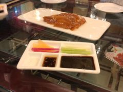 -玉林烤鸭店(垡头店)