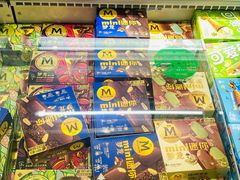 -物美超市(三里河店)