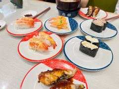 -濱寿司(高新伊藤店)