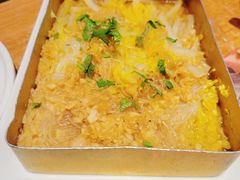 -喝丢一只鞋海鲜烧烤·海肠捞饭(文体街店)