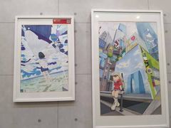 -清岚画室少儿美术培训(平江校区)