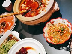 -火宫殿·湘菜小吃·商务宴请·生日聚会(市府店)