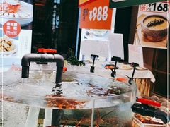 -万龙洲海鲜(南新仓店)
