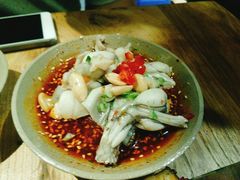 冒牛蛙-串大叔炭火烤串·鸡西大冷面刀削面(总店)